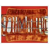 EARLY AMERICN GROOMING KIT!!