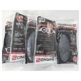 BRAND NEW AR15-M4-M16 30 ROUND MAGAZINES 5X BID.