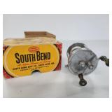 VINTAGE SOUTH BEND #775 REEL!!