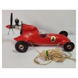 THIMBLE DRONE PROP ROD!!!