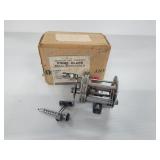 VINTAGE EXPERT THIRTY '30' REEL!!