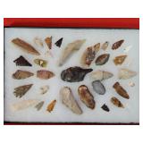 SHOWCASED NATIVE AMERICAN ESTATE TREASURES!!