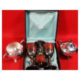 ESTASTE SILVER GOODS!!