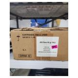 NEW SEALED CASE LOT OF .223 AMMUNITION !! 50