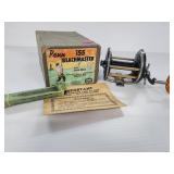 VINTAGE PENN #155 BEACHMASTER REEL!!