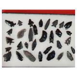 SHOWCASED NATIVE AMERICAN ESTATE TREASURES!!