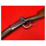 FIREARM/GUN 1941 WINCHESTER MODEL 94!! R488
