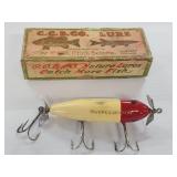 C.C.B.CO. INJURED MINNOW!! NOS!!