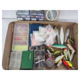 VERY AWESOME FISHING GEAR LOT!!