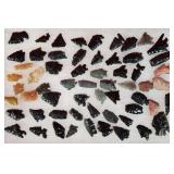 SHOWCASED NATIVE AMERICAN ESTATE TREASURES!!