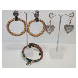 CAROLYN POLLACK RELIOS JEWELRY!!