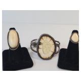 ESTATE STERLING CUSTOM JEWERLY!!