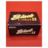 NEW BLACK LABEL II REEL!!