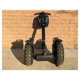 SEGWAY X2 !!!