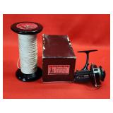 VINTAGE FISHING & LINE!!