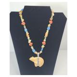 CAROLYN POLLACK RELIOS NECKLACE!!