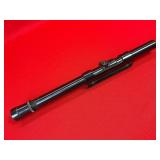 EARLY VINTAGE WEAVER B4 OPTIC!!