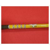 EARLY VINTAGE FENWICK FISHING ROD!!!