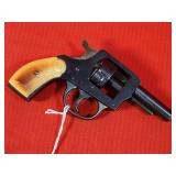 FIREARM/GUN H&R 970 STARTER PISTOL!