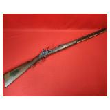 THOMPSON CENTER .50 CAL BLACK POWDER RIFLE!