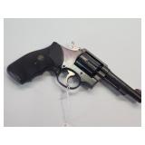 FIREARM/GUN SMITH & WESSON MODEL 10 !! H925