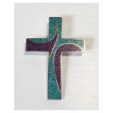 JAY KING DESERT ROSE TURQUOISE PENDANT!!