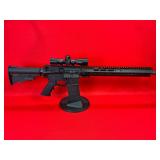 FIREARM/GUN ANDERSON AM-15 !! R490
