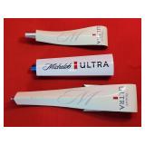MICHELOB ULTRA BEER TAPS!! 3X BID.