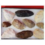 SHOWCASED NATIVE AMERICAN ESTATE TREASURES!!