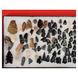 SHOWCASED NATIVE AMERICAN ESTATE TREASURES!!