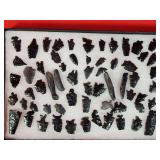 SHOWCASED NATIVE AMERICAN ESTATE TREASURES!!