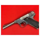 FIREARMGUN HI-STANDARD MODEL 'B' H327
