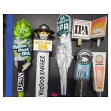 IPA COLLECTOR TAPS!! 7X BID
