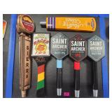 IPA BEER TAPS!! 6 X BID.