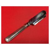 ZARAMELLA  ARGENTI LEMON PEELER!!