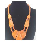 SPECTACULAR JAY KING NECKLACE!!