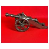 PRIDE & PASSION MOVIE PROP CANNON!!