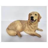 GOLDEN GRIN BY DANBURY MINT!!