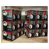 7.62 X 39 AMMUNITION!! 17X BID.