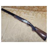 FIREARM/GUN TRISTAR OVER UNDER 12 GA!! S179