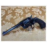 FIREARM/GUN COLT DA !! H1003