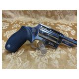 FIREARM/GUN TAURUS JUDGE!! H975
