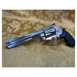 FIREARM/GUN S&W 460 XVR!!! H935