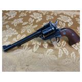 FIREARM/GUN RUGER SINGLE SIX!! H1002