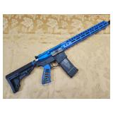 FIREARM/GUN SURFIRE SFI-15 !! R518
