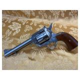 FIREARM/GUN INTERARMS DRAGOON! H970