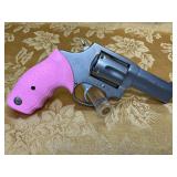 FIREARM/GUN TAURUS 1738 !! H980