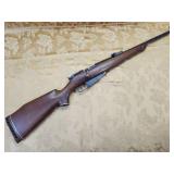 FIREARM/GUN MOSIN NAGANT!! R519