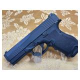 FIREARM/GUN PALMETTO DAGGER!! H934