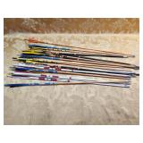 LARGE ARROW LOT!!